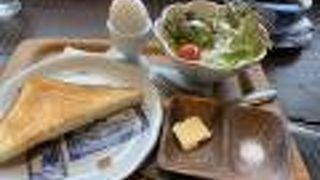 二杯目コーヒー無料