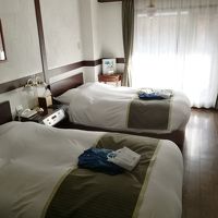 モデレートツイン（禁煙）