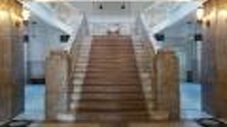 入館料が無料です。