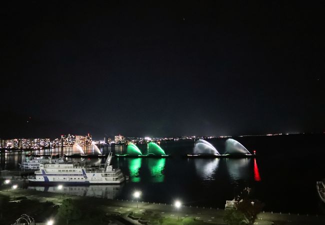 びわこ花噴水 クチコミ アクセス 営業時間 大津 フォートラベル びわこ花噴水 クチコミ アクセス 営業時間 大津 フォートラベル