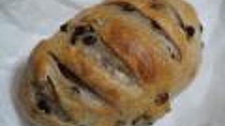 広い店内はイートインスペースがしっかり