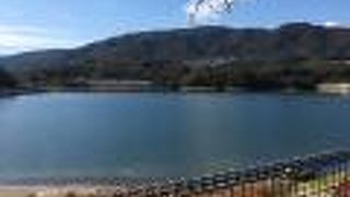 ハイキングスポット