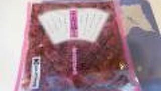 新幹線乗車前に京都のお土産