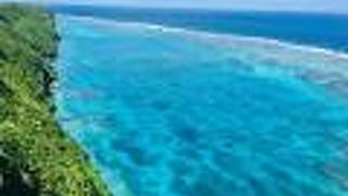 大自然の絶景がたくさん