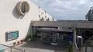 素晴らしい過去の遺産です。