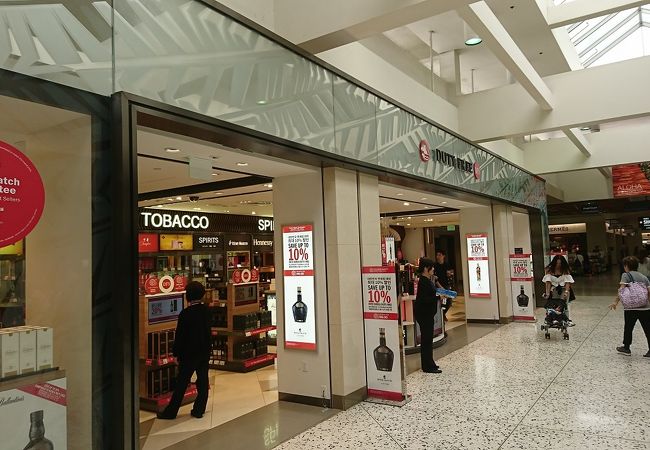 T ギャラリア ハワイ By Dfs ホノルル国際空港店 クチコミ アクセス 営業時間 ホノルル フォートラベル T ギャラリア ハワイ By Dfs ホノルル国際空港店 クチコミ アクセス 営業時間 ホノルル フォートラベル
