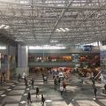 施設が充実した「北海道の空の玄関口」！