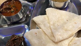 ネパールレストラン サスラリ