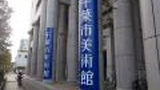 かつては銀行の建物のような感じです。