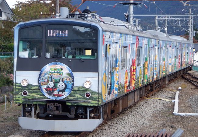富士登山電車トーマスランド号 クチコミ アクセス 営業時間 富士五湖 フォートラベル 富士登山電車トーマスランド号 クチコミ アクセス 営業時間 富士五湖 フォートラベル