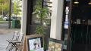 種類が多いかき氷。目移りしちゃいました。