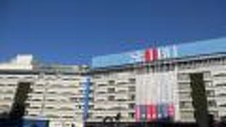 池袋に入ったら必ず立ち寄ります