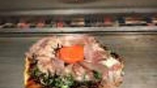 京ちゃばな～大地の恵み～