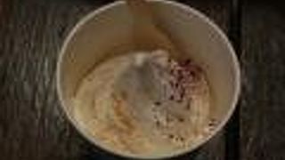 ちんすこうなし