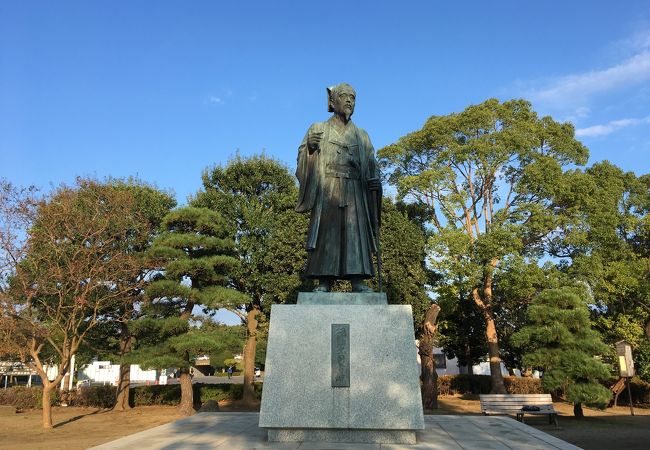 水戸黄門像 クチコミ アクセス 営業時間 水戸 フォートラベル