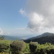 絶景富士山を期待も・・