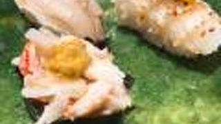 名店と呼ぶに相応しい貫禄 