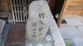 美人画で有名です