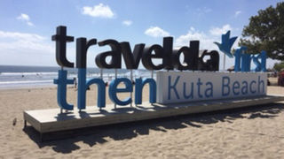 ゴミ問題が話題になったビーチ