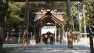 元伊勢籠神社から坂を上る