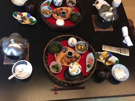 結いの宿 彌榮館 ゆいのやど やえいかん の宿泊予約なら フォートラベル の格安料金比較 箱根湯本温泉