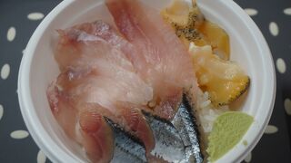 さんまの刺身がこんなにおいしいことを初めて知りました