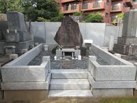 二 二六事件 二十二士のお墓