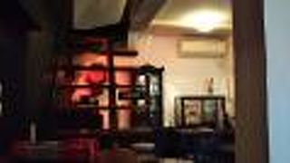 レトロな雰囲気で落ち着く喫茶店☆