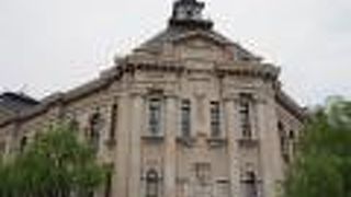 歴史を展示する博物館、昭和の展示が多かった