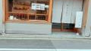 ホテルとカフェ