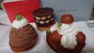 マカロン、クッキーが美味