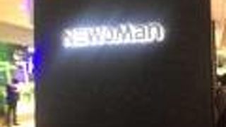 横浜駅西口の再開発