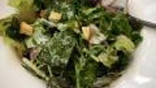 カジュアルなバルでした