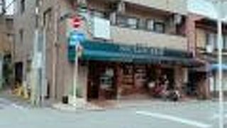 地元に愛される京都のパン屋さん