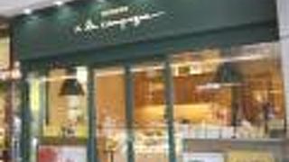 ア・ラ・カンパーニュ 大塚店