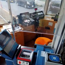 交通系電子マネー使えます