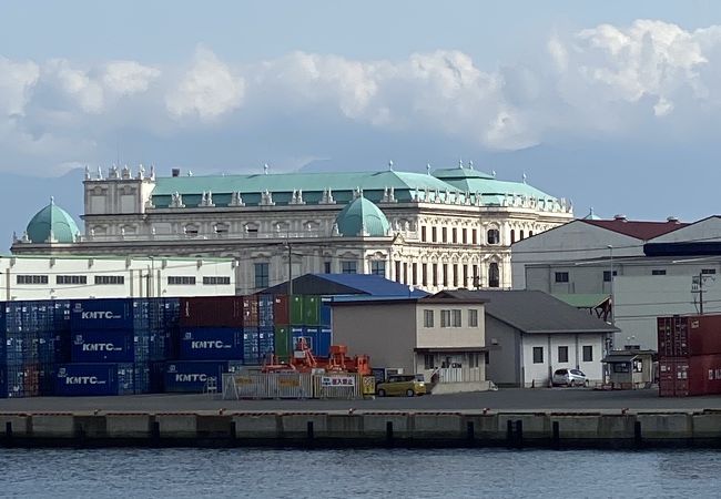 日本食研 KO宮殿工場♪