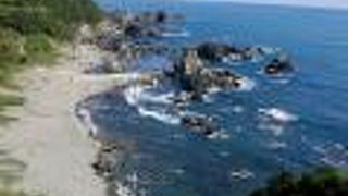 晴れていたら絶景　　本州の最南端は素晴らしかった