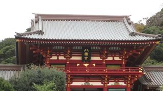 鎌倉文化の拠点鶴岡八幡宮