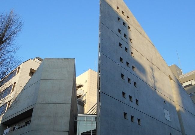 九段教会 クチコミ アクセス 営業時間 市ヶ谷 フォートラベル