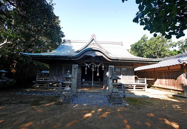 潮御崎神社 クチコミ アクセス 営業時間 串本 古座川 フォートラベル