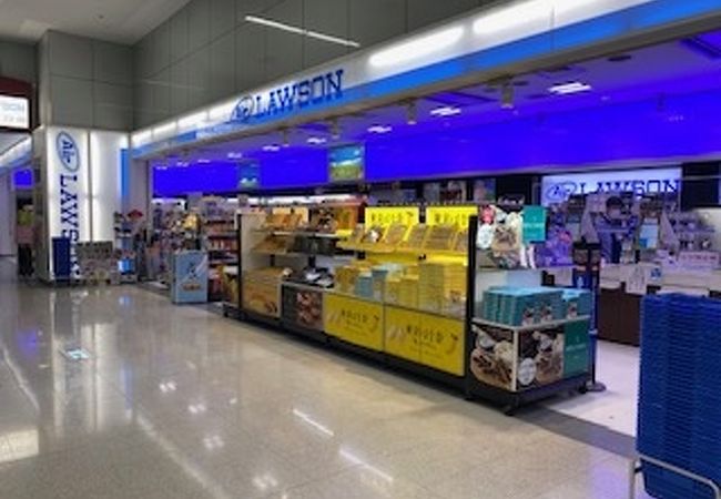 ローソン 羽田空港第一ターミナルノース クチコミ アクセス 営業時間 羽田 フォートラベル ローソン 羽田空港第一ターミナルノース クチコミ アクセス 営業時間 羽田 フォートラベル