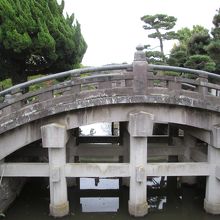 太鼓橋