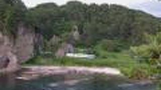 東日本で一番短いトンネルをくぐる五能線の撮影ベストスポット