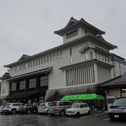 そばの城がある道の駅 （道の駅 信濃路下條）