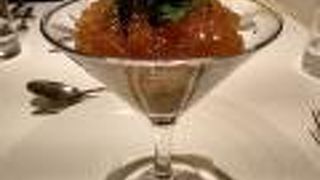 一度訪れれば満足