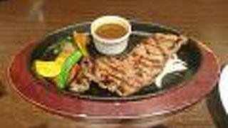 フォレストグリル