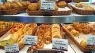 遅めの朝食で利用