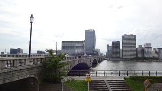 新潟市のシンボル