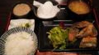 たまには山芋もいいなあと思って